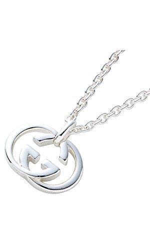 Collana gucci argento - gucci,