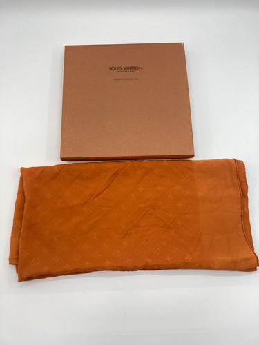 Scialle louis vuitton - scialle, monogram