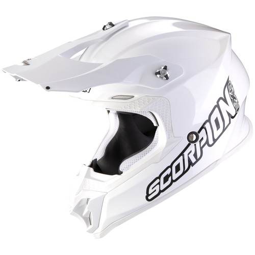 Scorpion evo air solid - evo,