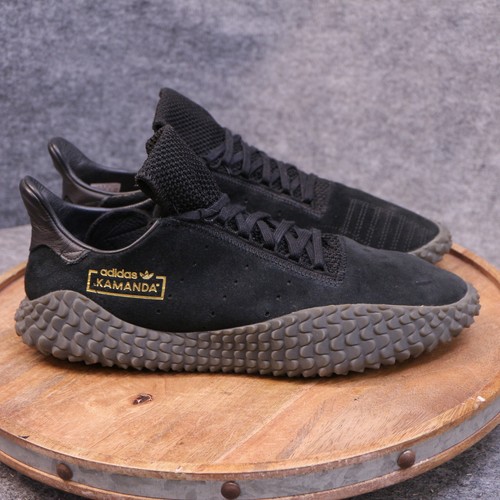 Scarpe adidas kamanda - kamanda, 01