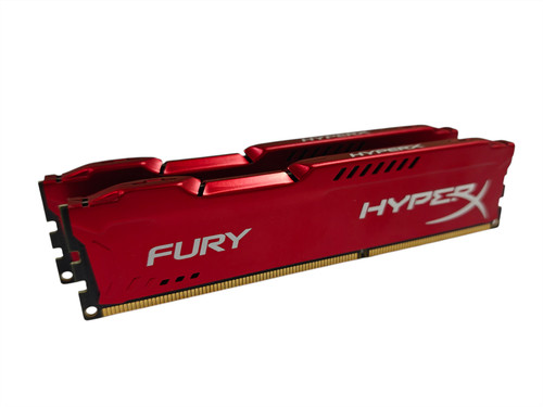 Kingston hyperx fury - hyperx,