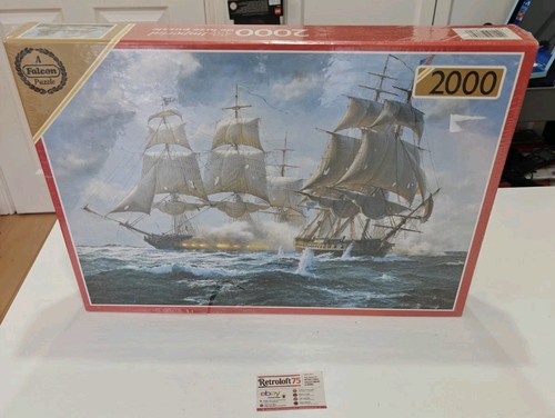 Puzzle falcon imperial luxe - puzzle,