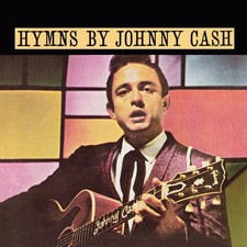 Johnny Cash - Hymns By Johnny