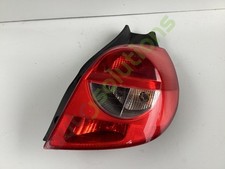 Gruppo fanale posteriore