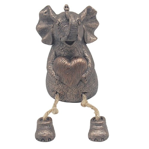 Leonardo elefante cuore - leonardo,