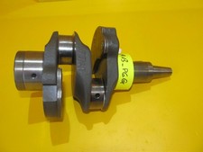 Albero motore BMW R100 R90 R80 R75 R60 75-96 M11 motore crankshaft vilebrequin