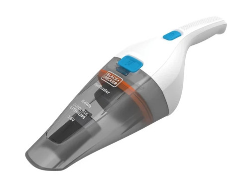 Black decker aspirapolvere - &,