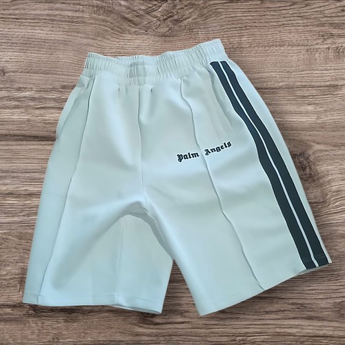 Pantaloncini palm angels - pantaloncini,