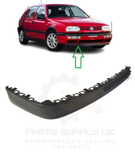 Nuovo per golf mk3 gti - per, gt