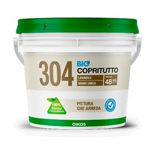 Oikos Pittura per interni 304