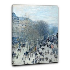 Niik Quadro boulevard des