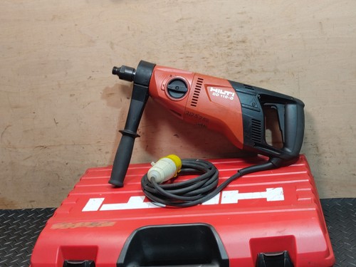 Hilti dd110 trapano diamantato - hilti,
