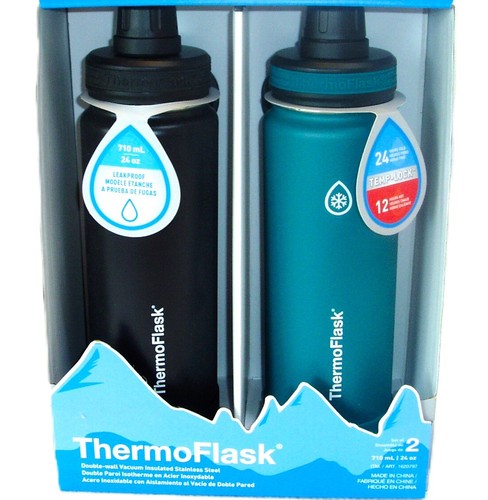 Nib thermoflask set - nib,