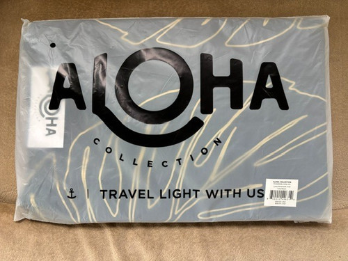 Borsa reversibile aloha - reversibile,