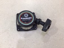 Avviamento rinculo tagliasiepi Kawasaki TG18 ref F8