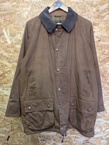 Barbour beaufort giacca - barbour, uomo