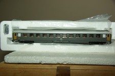 RIVAROSSI HO - CARROZZA DI 1