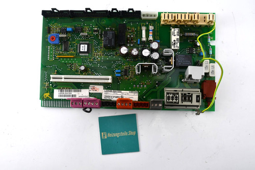 Scheda pcb viessmann - pcb,