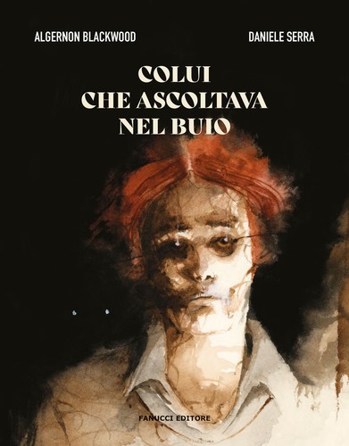 Colui che ascoltava - nel,