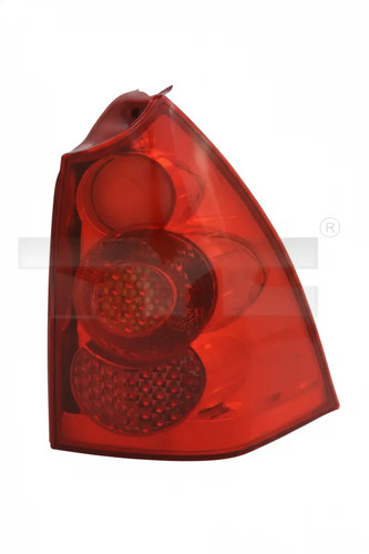 Faro posteriore - , dx
