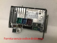 Autoradio jeep - (modulo,