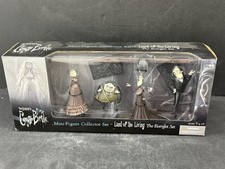 McFarlane Tim Burton's Corpse