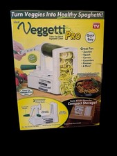 Veggetti Pro Tagliaverdure