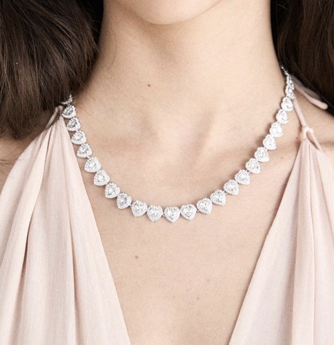 Collana ariana grande per - ariana,