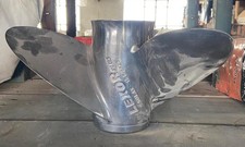 Elica x fuoribordo SOLAS  