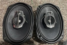 Pioneer TS-A6965R Altoparlante