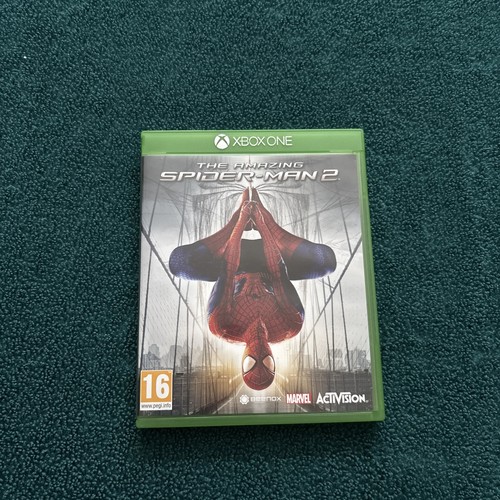 The amazing spider man per - the,