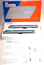 Roco 43022 Pista H0 VT