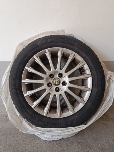 Cerchi lega alfa romeo - cerchi,