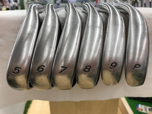 Set ferri 6 - (taylormade),