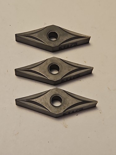 Inserti profilatura kennametal - profilatura,