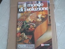 CATALOGO DEPLIANT BROCHURE