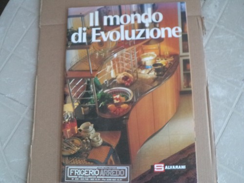 Catalogo depliant brochure - catalogo,