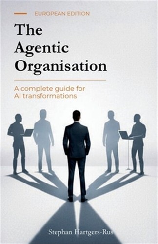 The agentic organisation a - the,