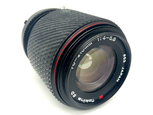 Easybuy tokina 70 210mm - sd, 70-210mm