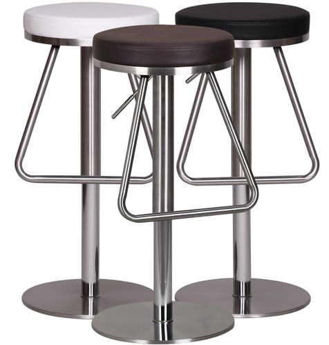 Finebuy sgabello bar finta - sgabello,
