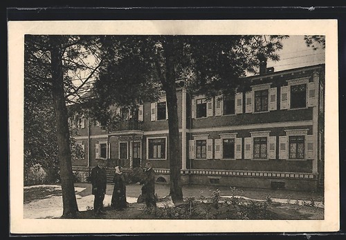 Herrenalb falkenburg scuola - falkenburg,,