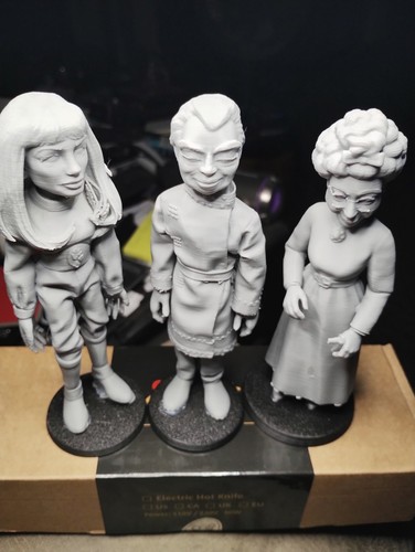 Grandma tin kyrano - grandma,, tin-tin