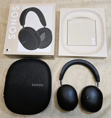 Sonos ace cuffie - sonos, –