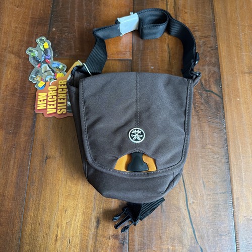 Crumpler million dollar - 3,