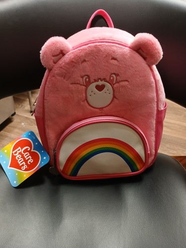 Care bears cheer bear - bear, mini