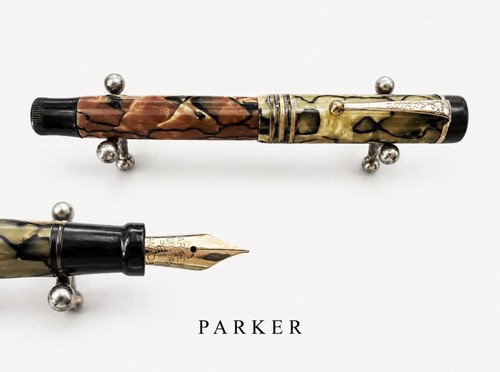 Parker penna stilografica - parker,