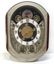 Orologio da parete SEIKO