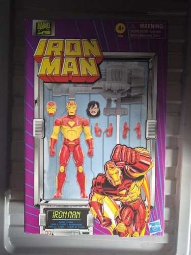 Cannone plasma marvel - cannone, al