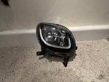 SMART ForTwo A453 ALOGENO Faro