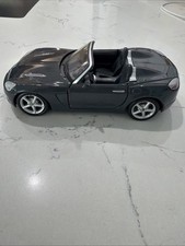 Modellino auto pressofuso